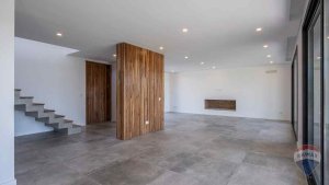 Casa a estrenar en venta al agua en San Benito