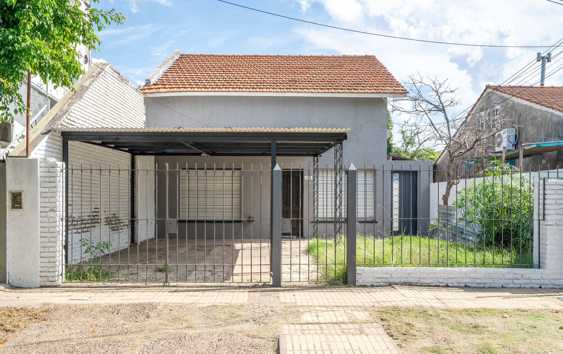 Venta Casa Ph 3 Dormitorios 2 Baños Cochera Jardin