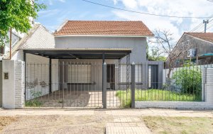 Venta Casa Ph 3 Dormitorios 2 Baños Cochera Jardin