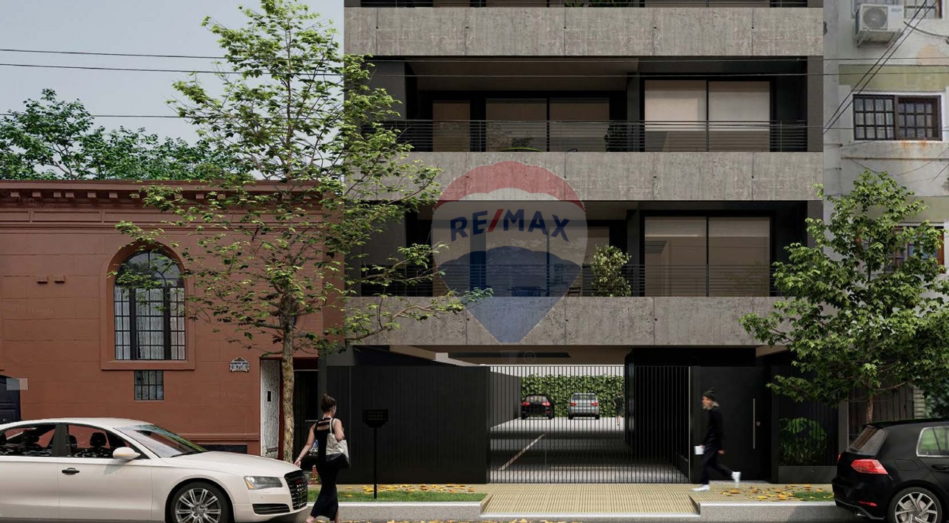 Departamento Dos Ambientes En Venta En La Calabria