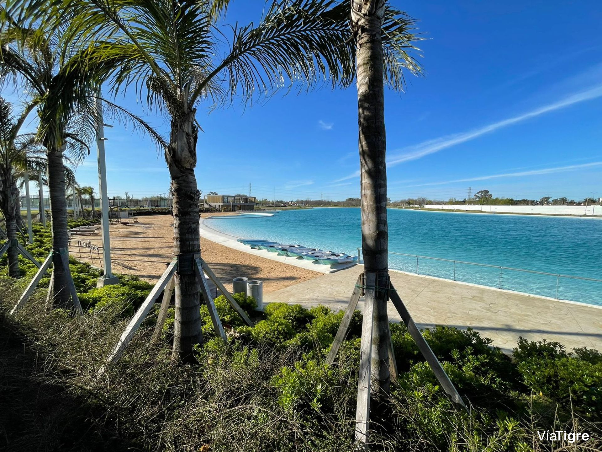 Alquiler Temporal Amueblado Remeros Beach