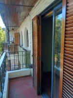 Alquiler 2 Ambientes Con Balcon Jardin Cochera