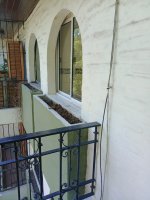 Alquiler 2 Ambientes Con Balcon Jardin Cochera