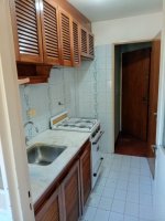 Alquiler 2 Ambientes Con Balcon Jardin Cochera