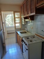 Alquiler 2 Ambientes Con Balcon Jardin Cochera