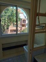 Alquiler 2 Ambientes Con Balcon Jardin Cochera