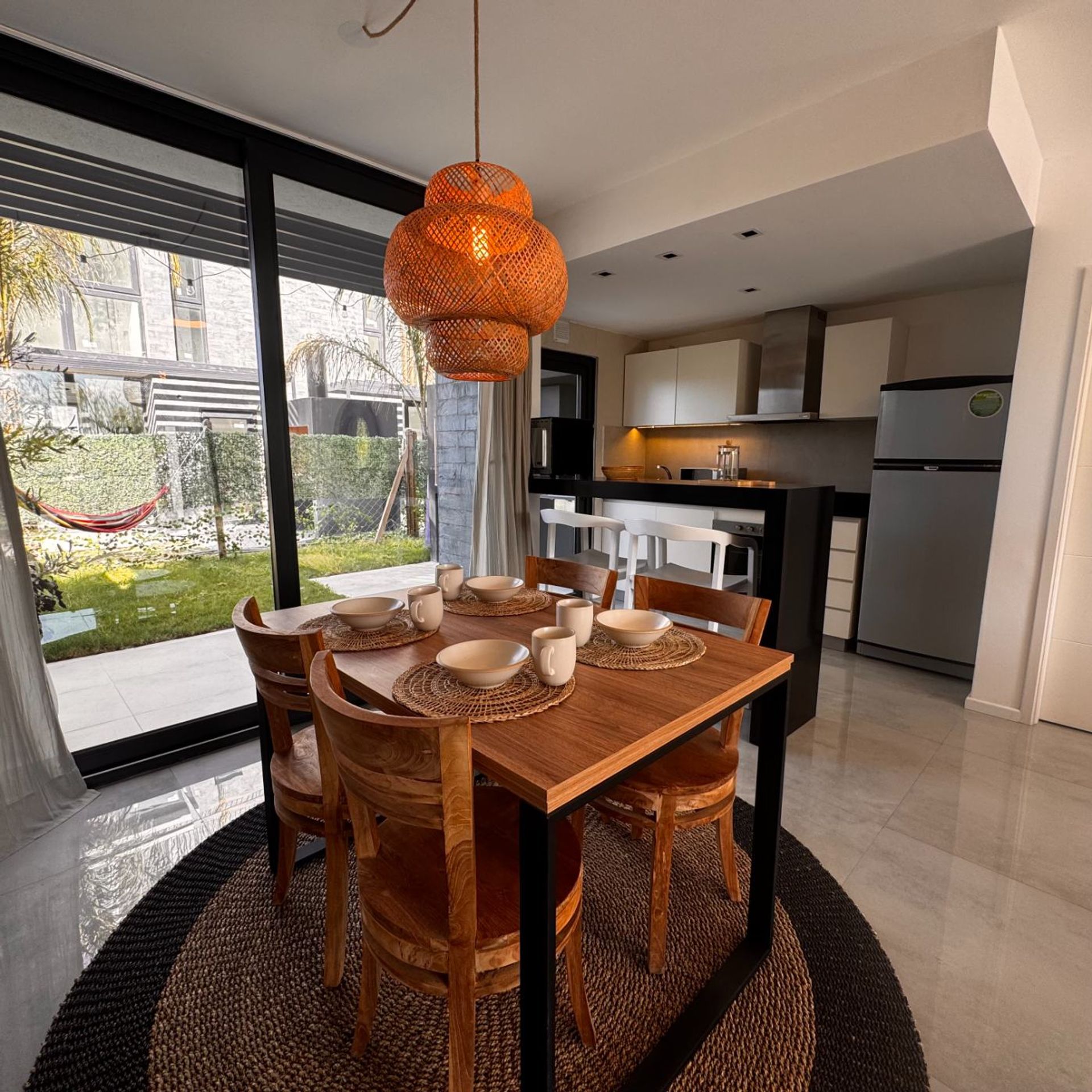 Vende triplex 4 amb cochera terraza parrilla Tigre