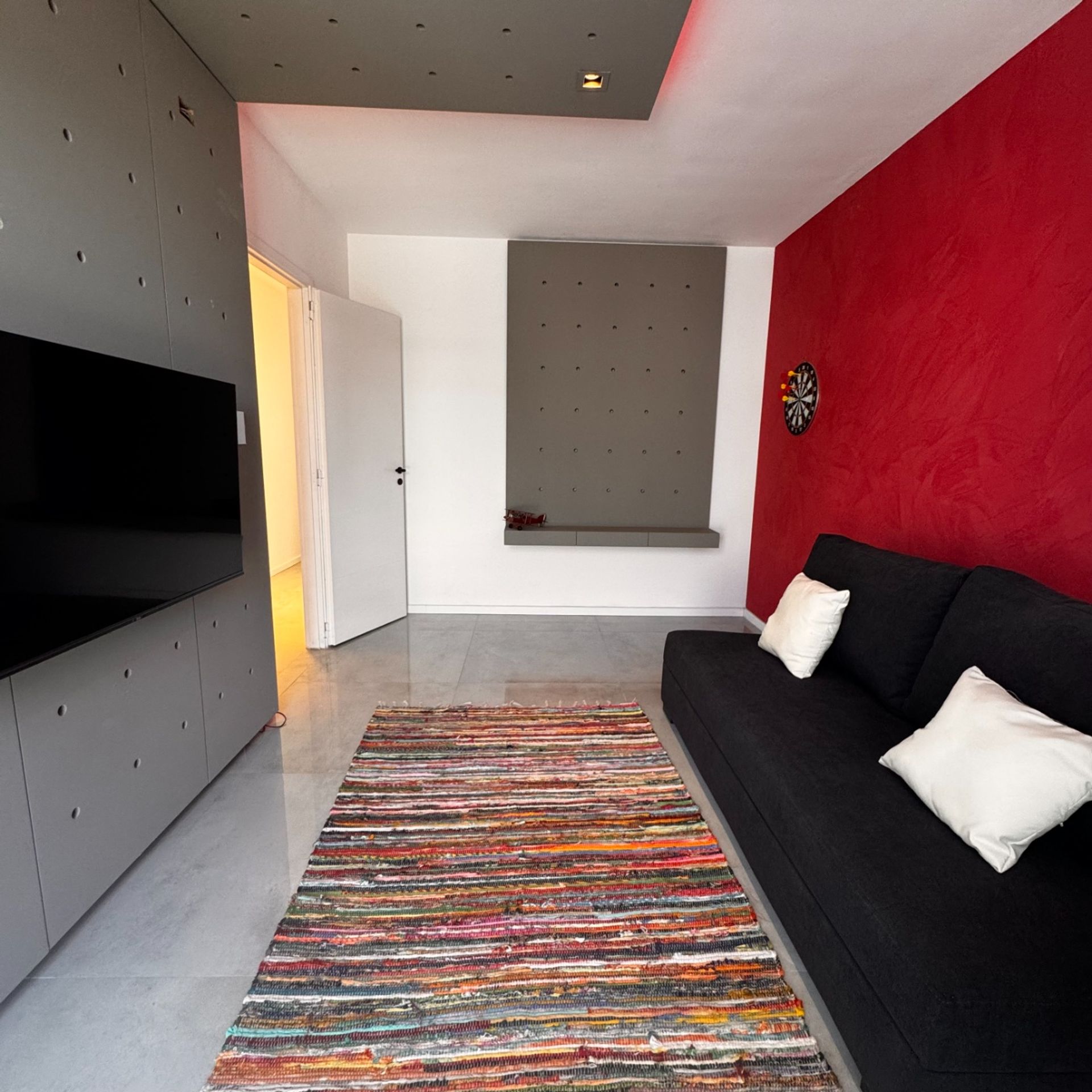 Vende triplex 4 amb cochera terraza parrilla Tigre