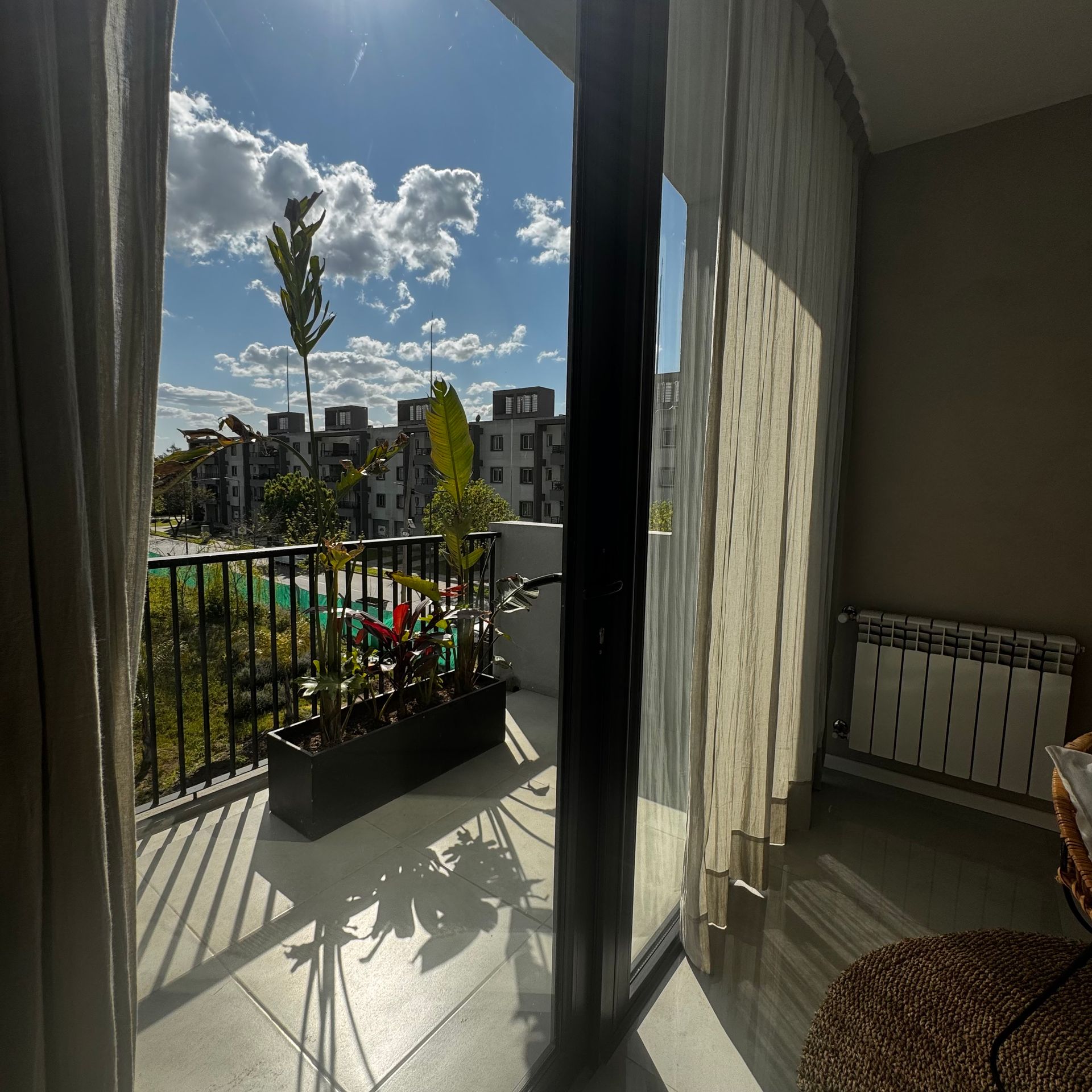 Vende triplex 4 amb cochera terraza parrilla Tigre
