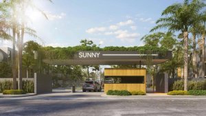 Triplex for sale, 4 rooms, garage, terrace, grill – Tigre