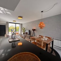 Triplex for sale, 4 rooms, garage, terrace, grill – Tigre