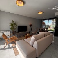 Triplex for sale, 4 rooms, garage, terrace, grill – Tigre