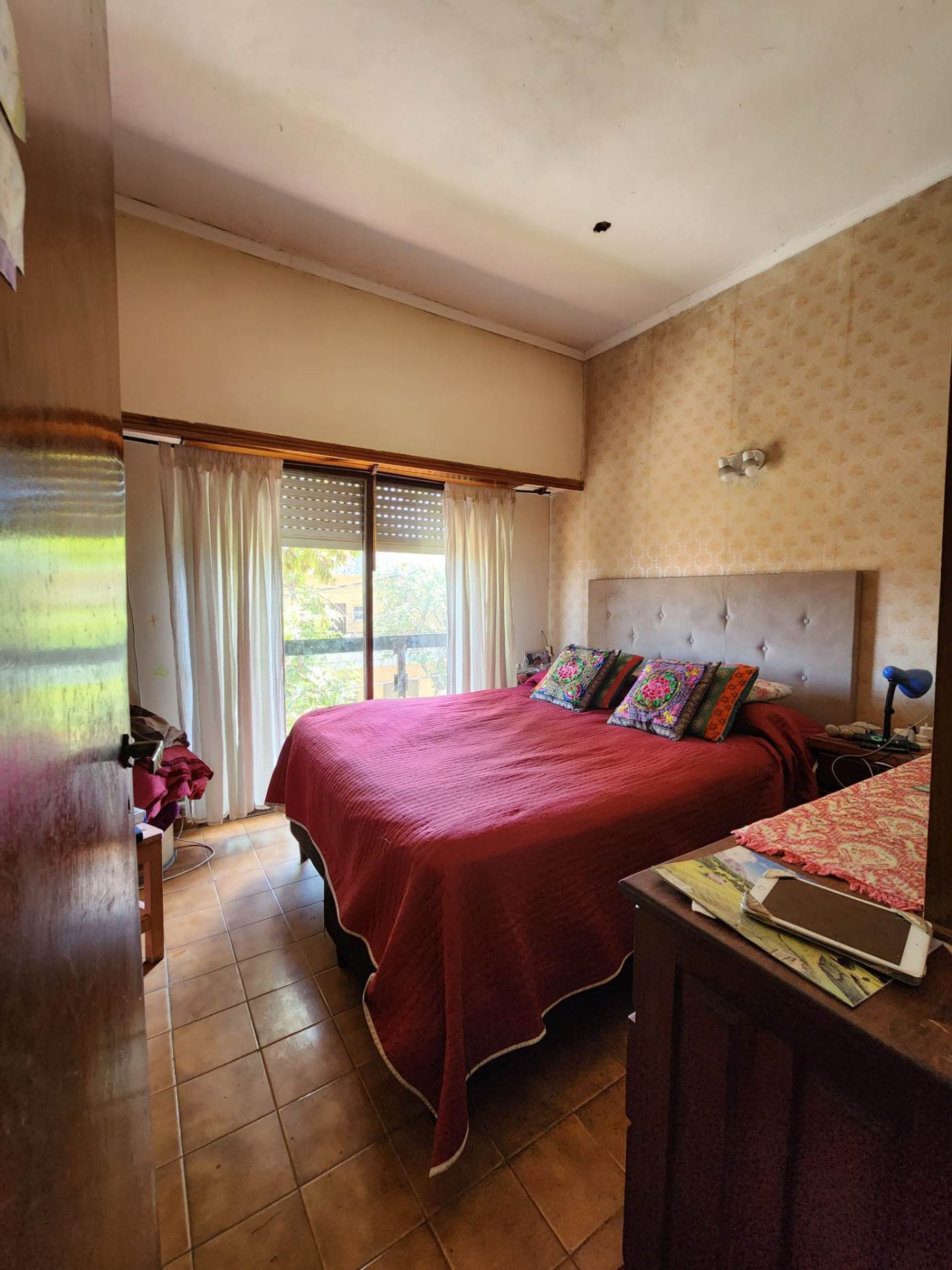 Venta Casa En Esquina Con Terraza