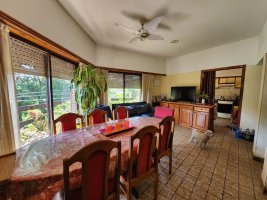 House for Sale on Corner with Terrace