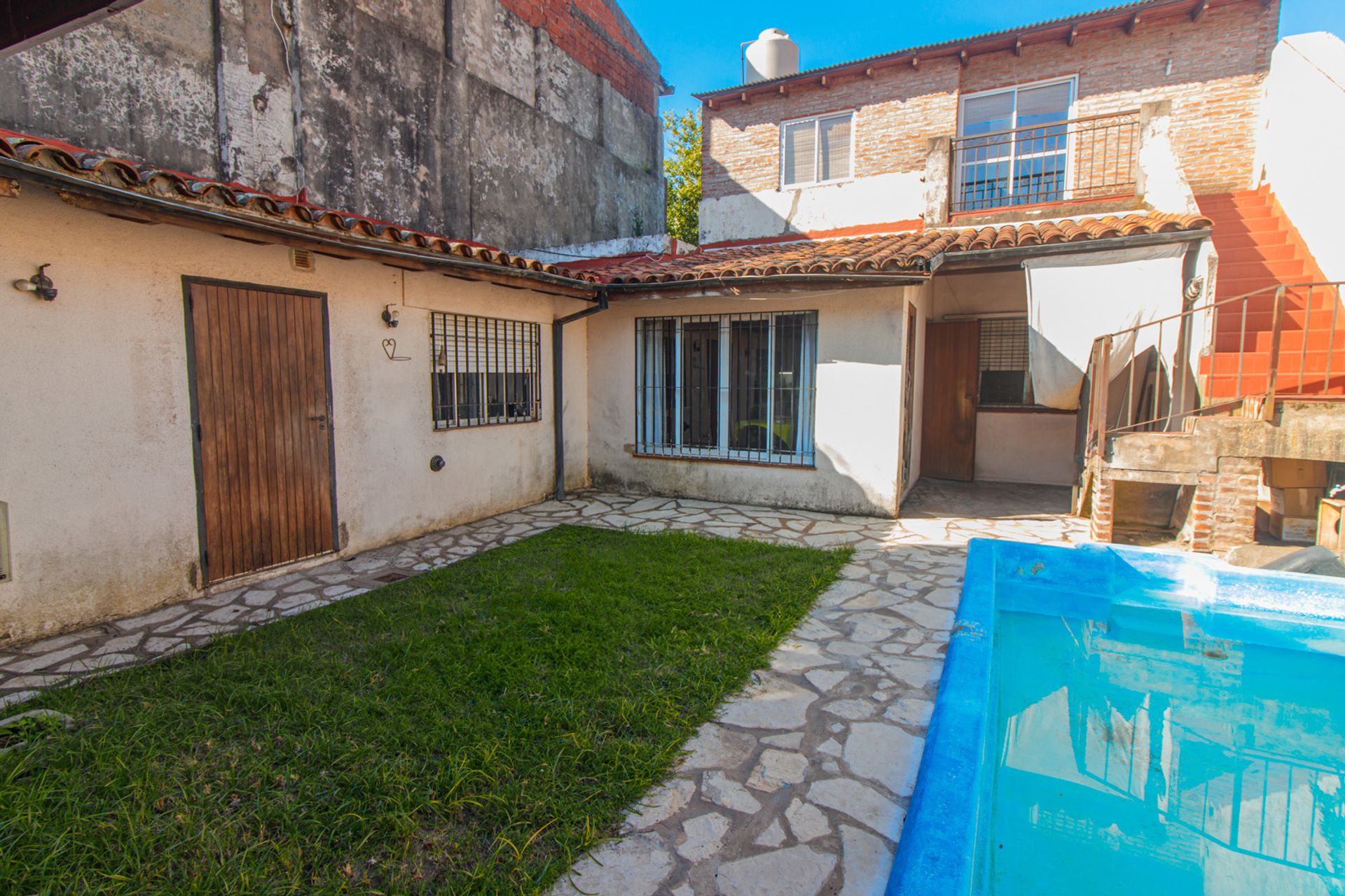 House for Sale in Martinez, Pileta St., Own Lot