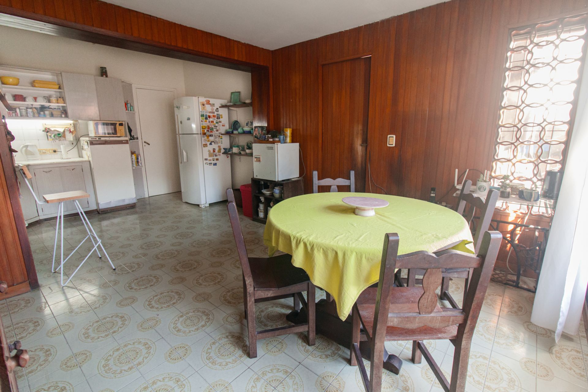 Casa En Venta En Martinez C/Pileta Sobre Lote Prop