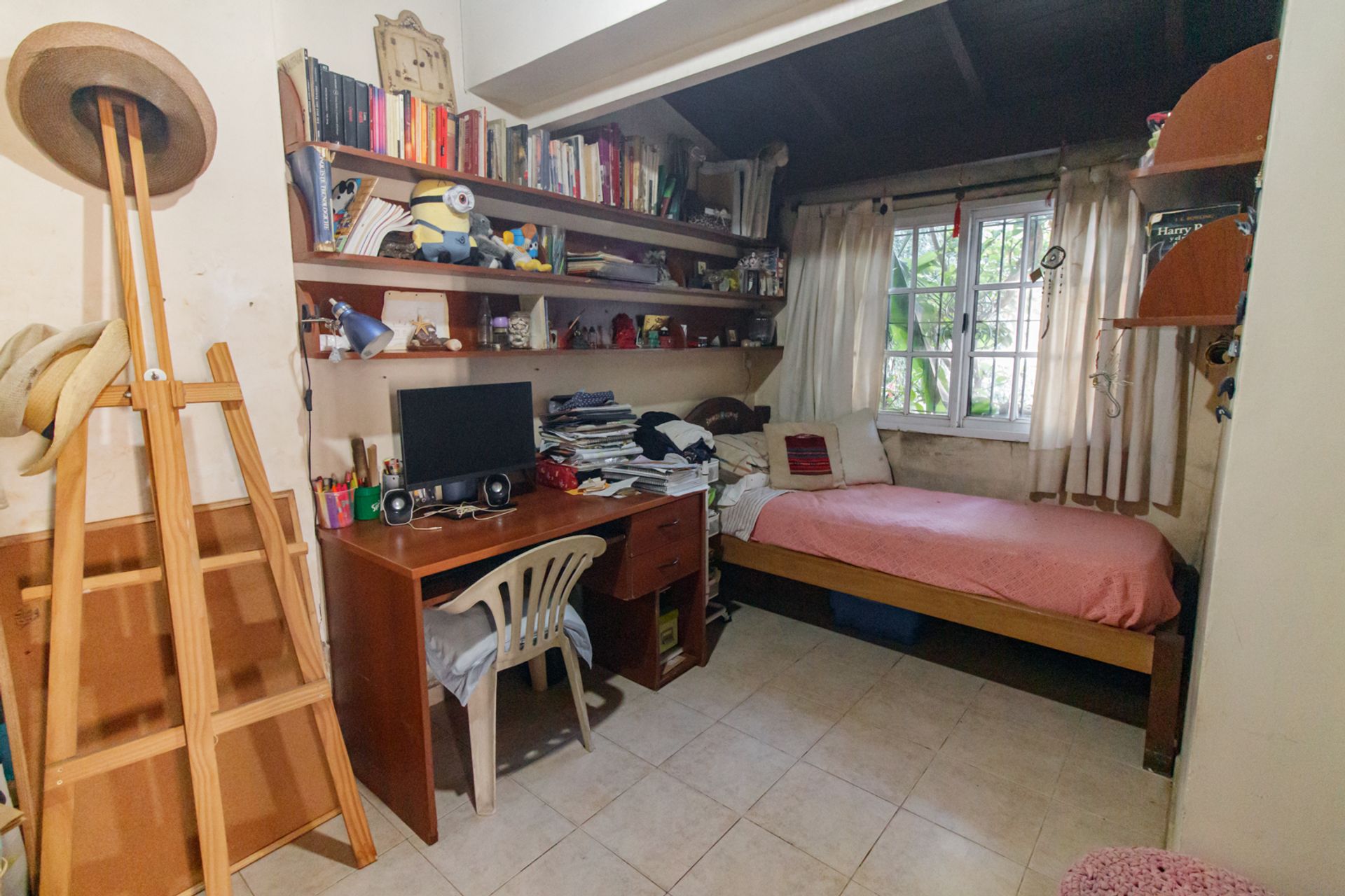 Casa En Venta En Martinez C/Pileta Sobre Lote Prop