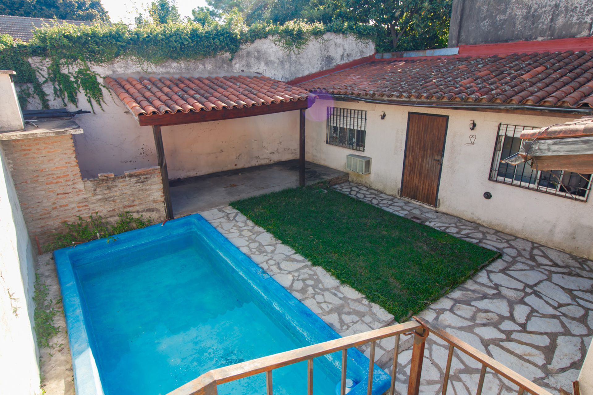 Casa En Venta En Martinez C/Pileta Sobre Lote Prop