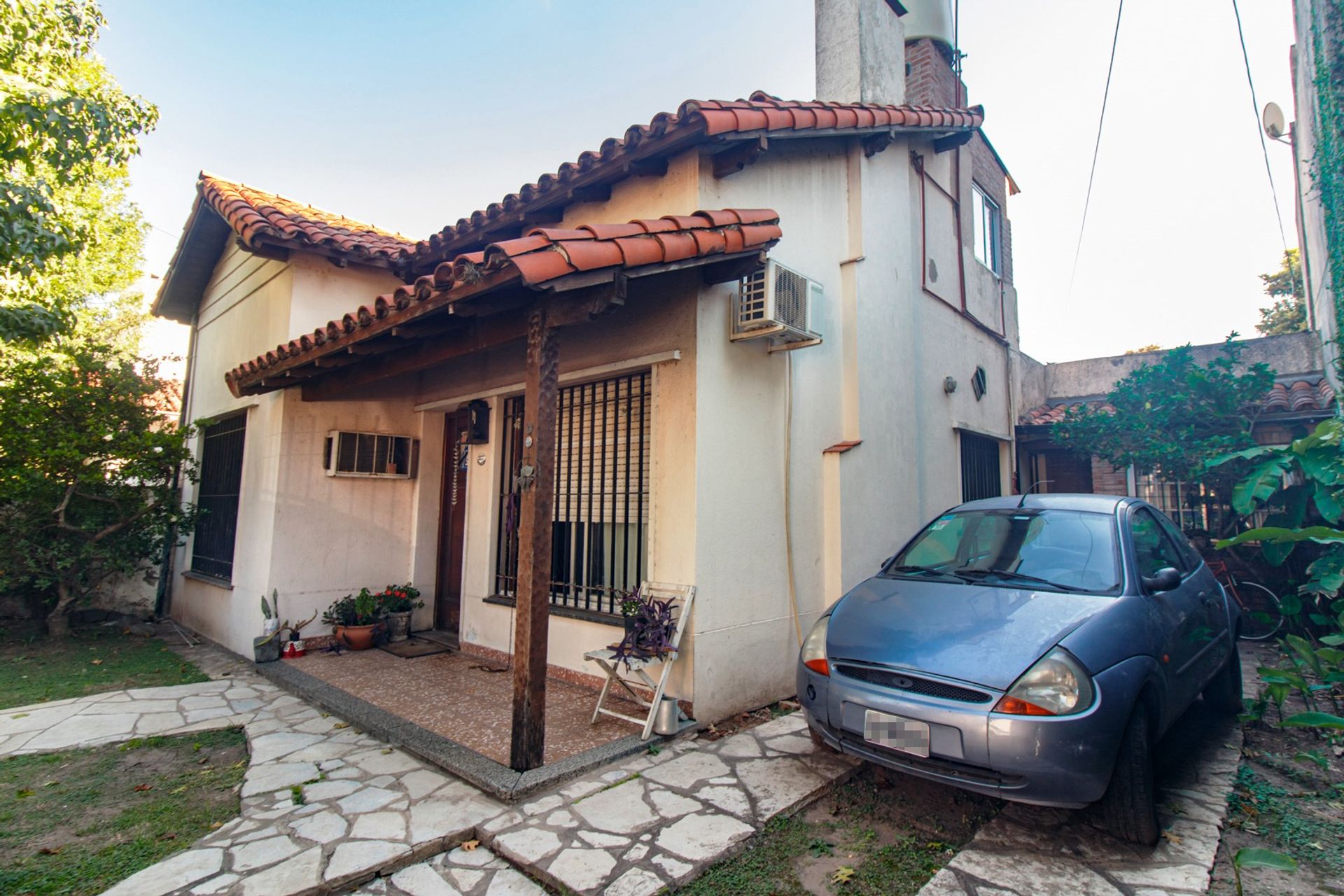 Casa En Venta En Martinez C/Pileta Sobre Lote Prop