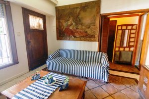 House for Sale in Martinez, Pileta St., Own Lot