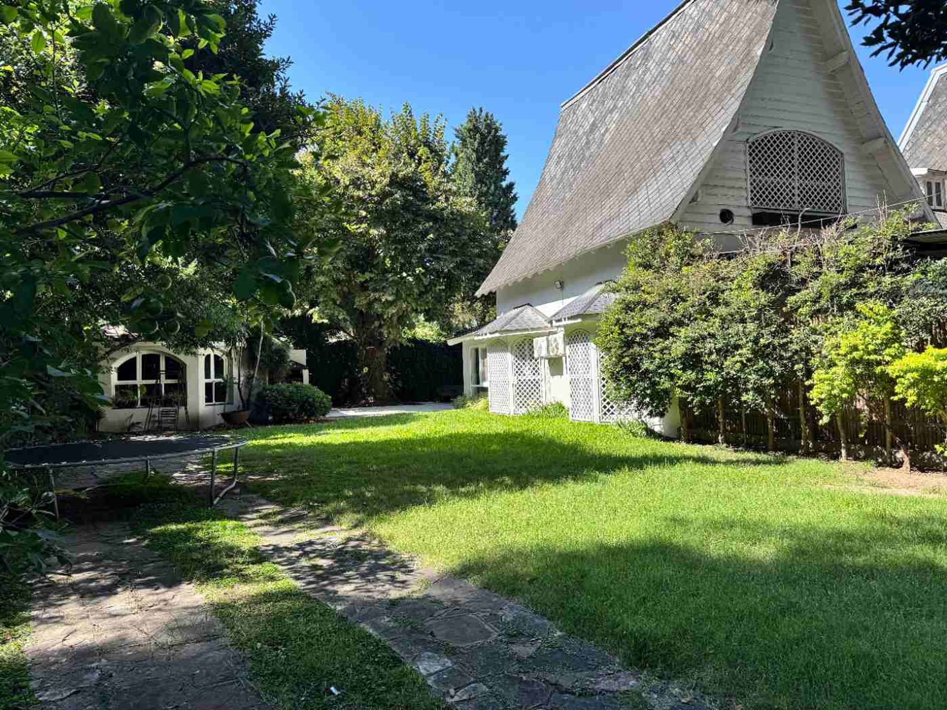Casa Alquiler 7 Amb Acassuso San Isidro