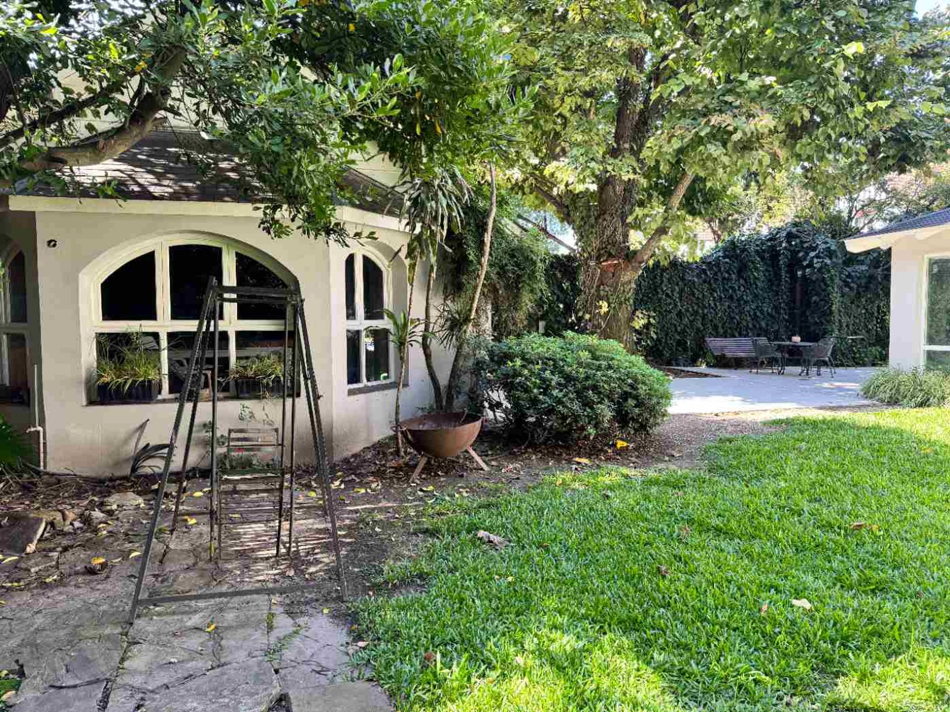 Casa Alquiler 7 Amb Acassuso San Isidro