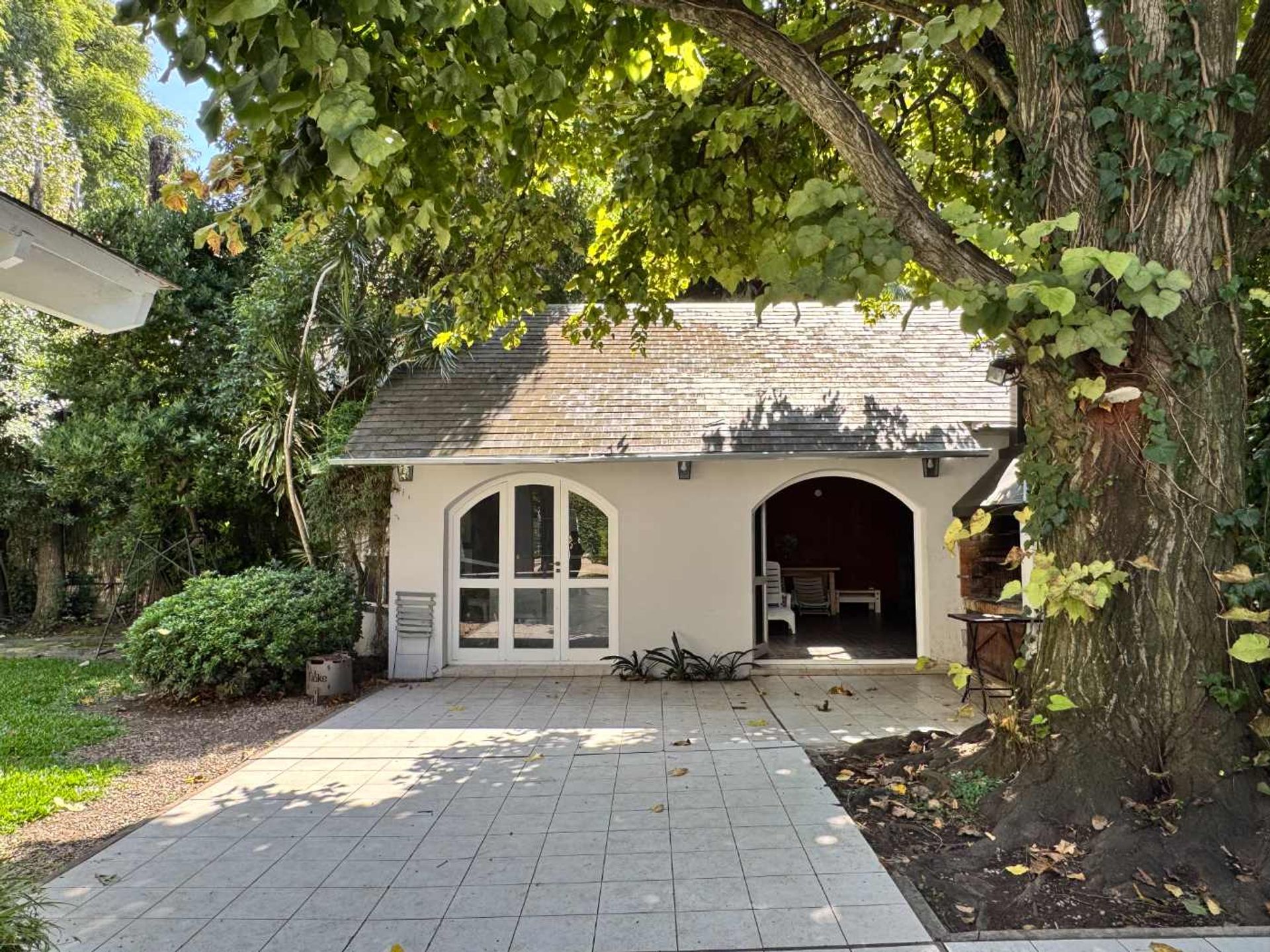 Casa Alquiler 7 Amb Acassuso San Isidro