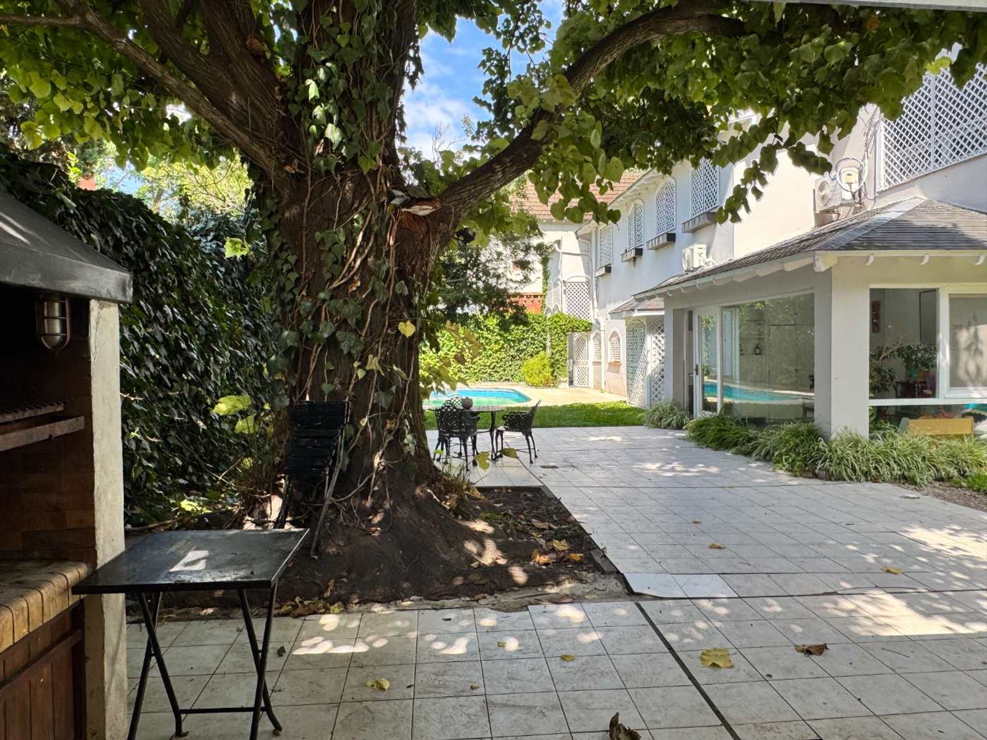 Casa Alquiler 7 Amb Acassuso San Isidro