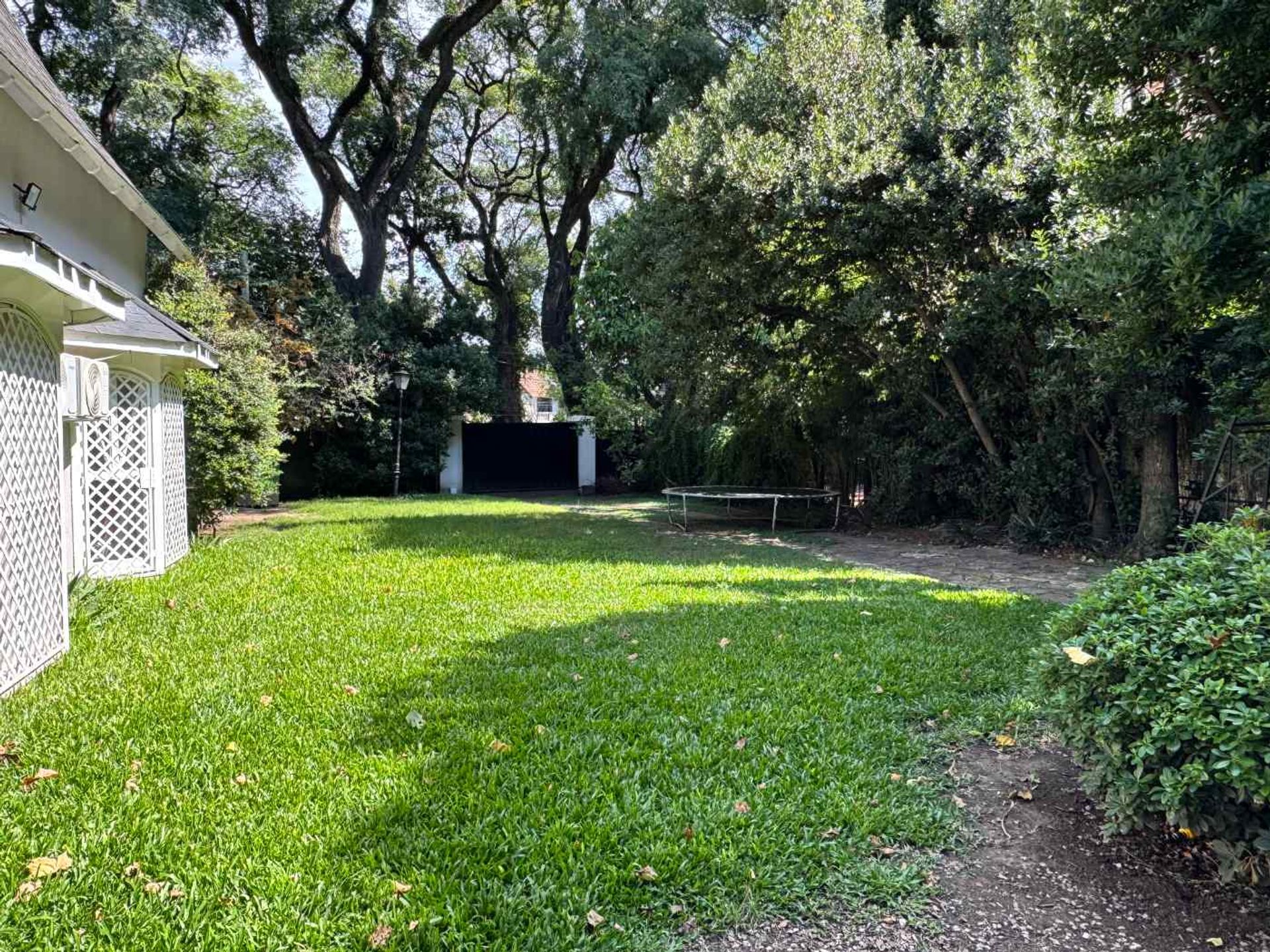 Casa Alquiler 7 Amb Acassuso San Isidro