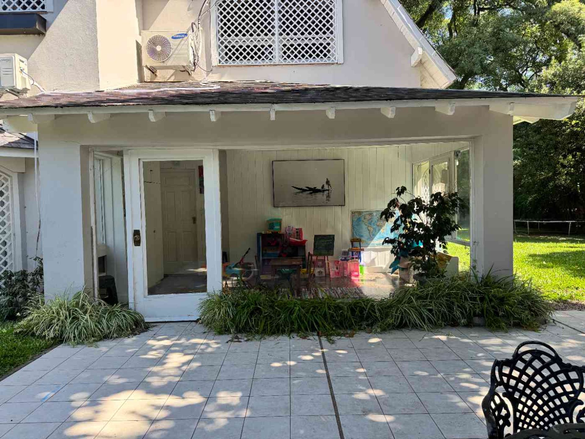 Casa Alquiler 7 Amb Acassuso San Isidro