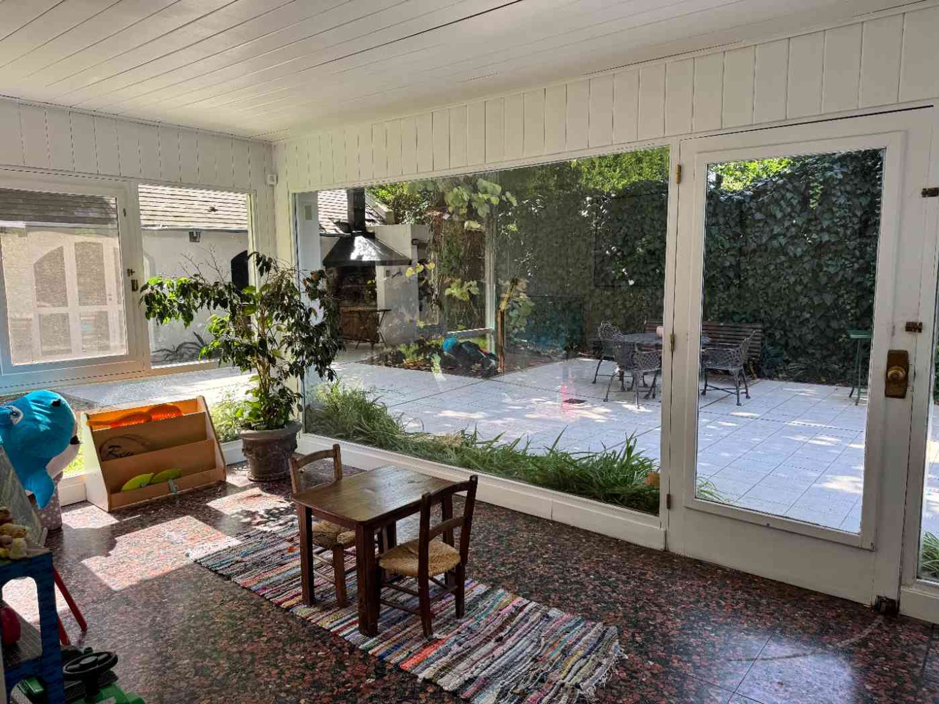 Casa Alquiler 7 Amb Acassuso San Isidro