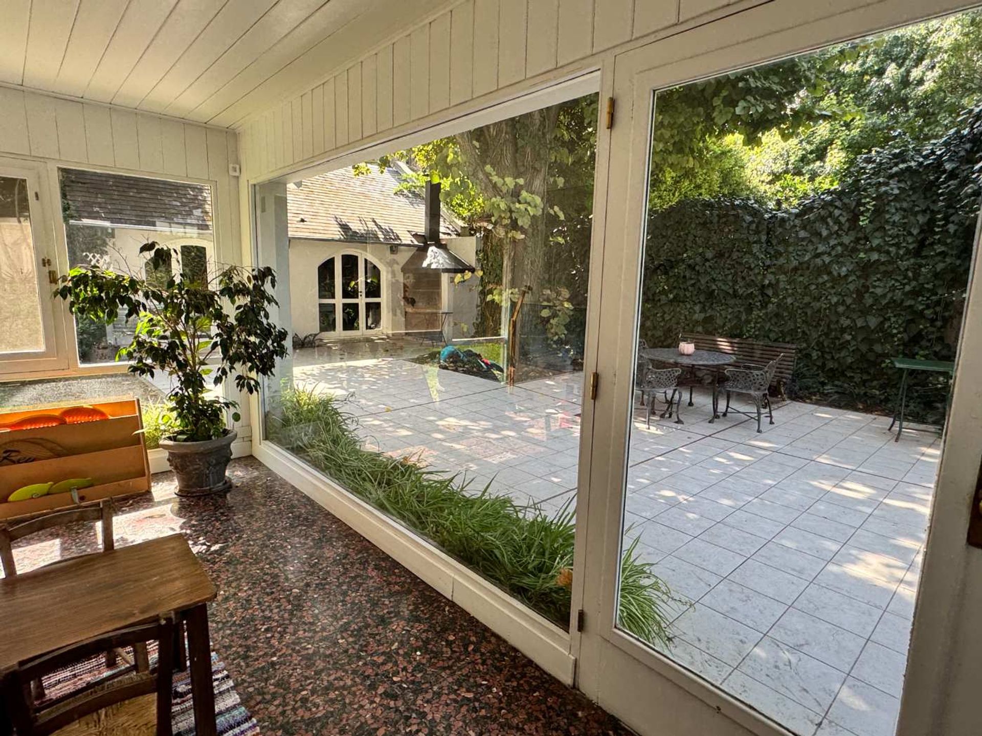 Casa Alquiler 7 Amb Acassuso San Isidro