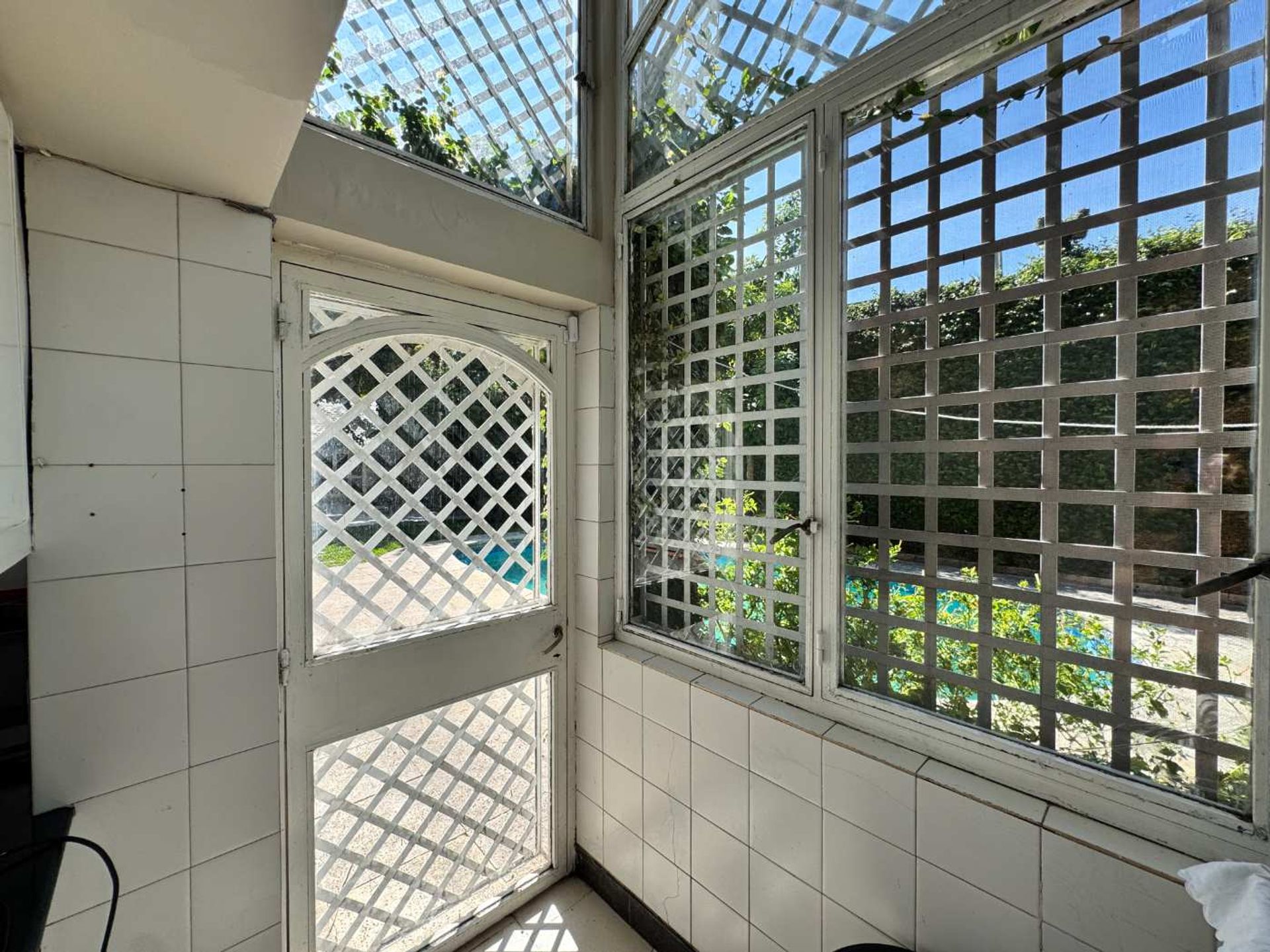 Casa Alquiler 7 Amb Acassuso San Isidro