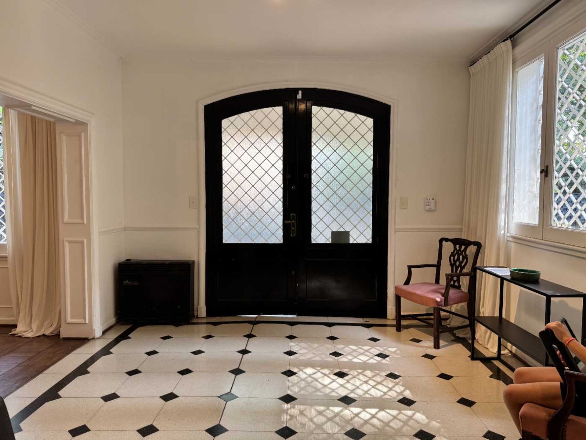 Casa Alquiler 7 Amb Acassuso San Isidro