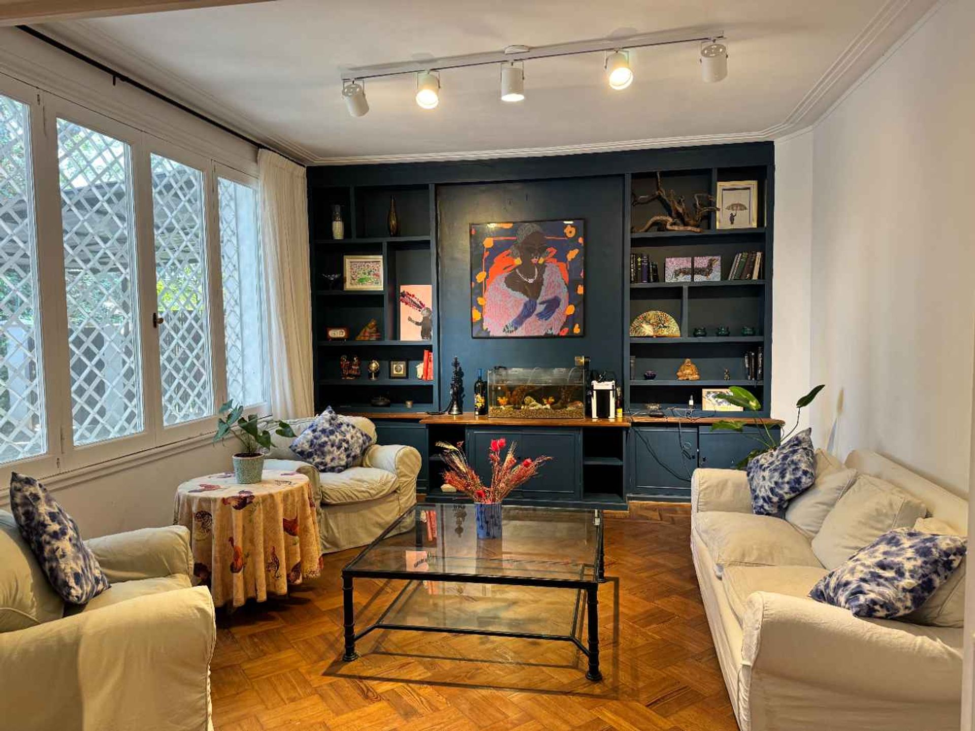 Casa Alquiler 7 Amb Acassuso San Isidro