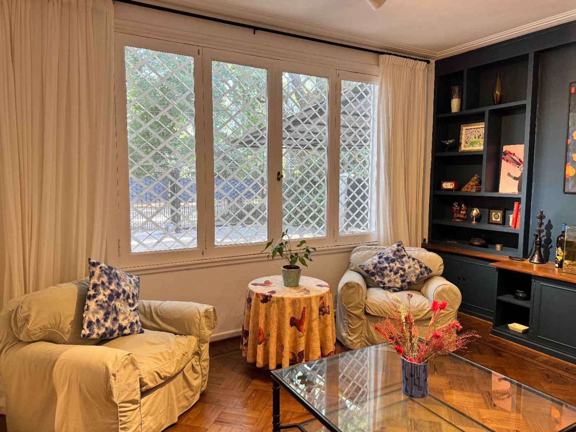 Casa Alquiler 7 Amb Acassuso San Isidro