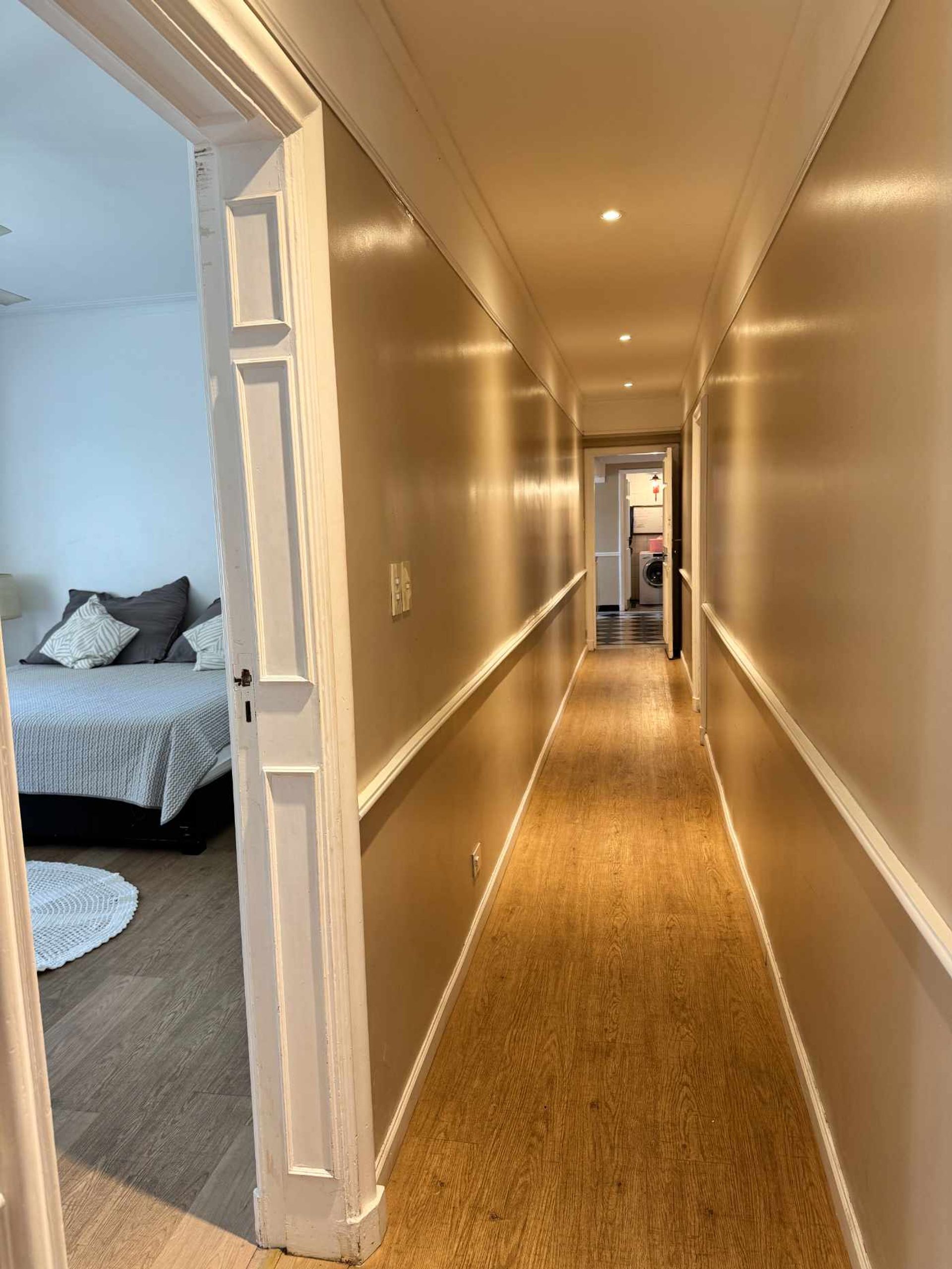 Casa Alquiler 7 Amb Acassuso San Isidro