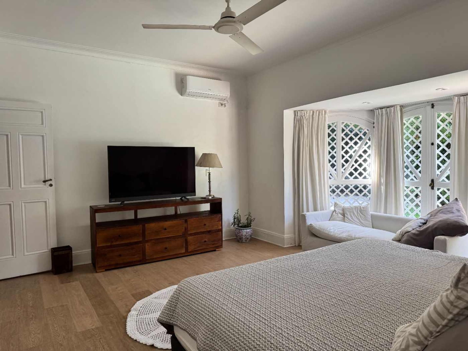 Casa Alquiler 7 Amb Acassuso San Isidro