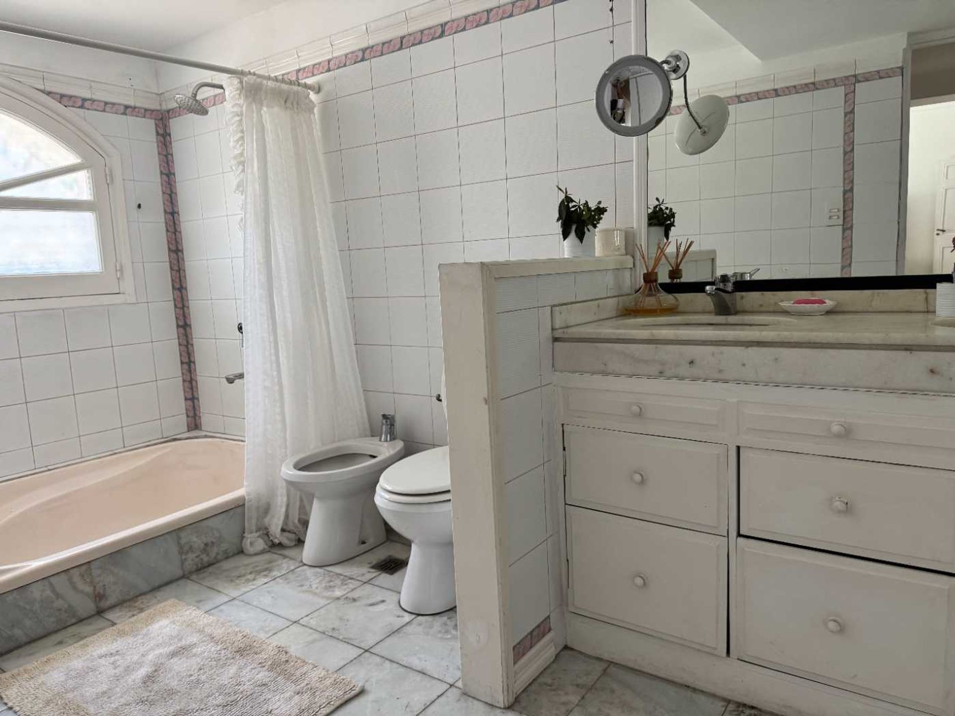 Casa Alquiler 7 Amb Acassuso San Isidro