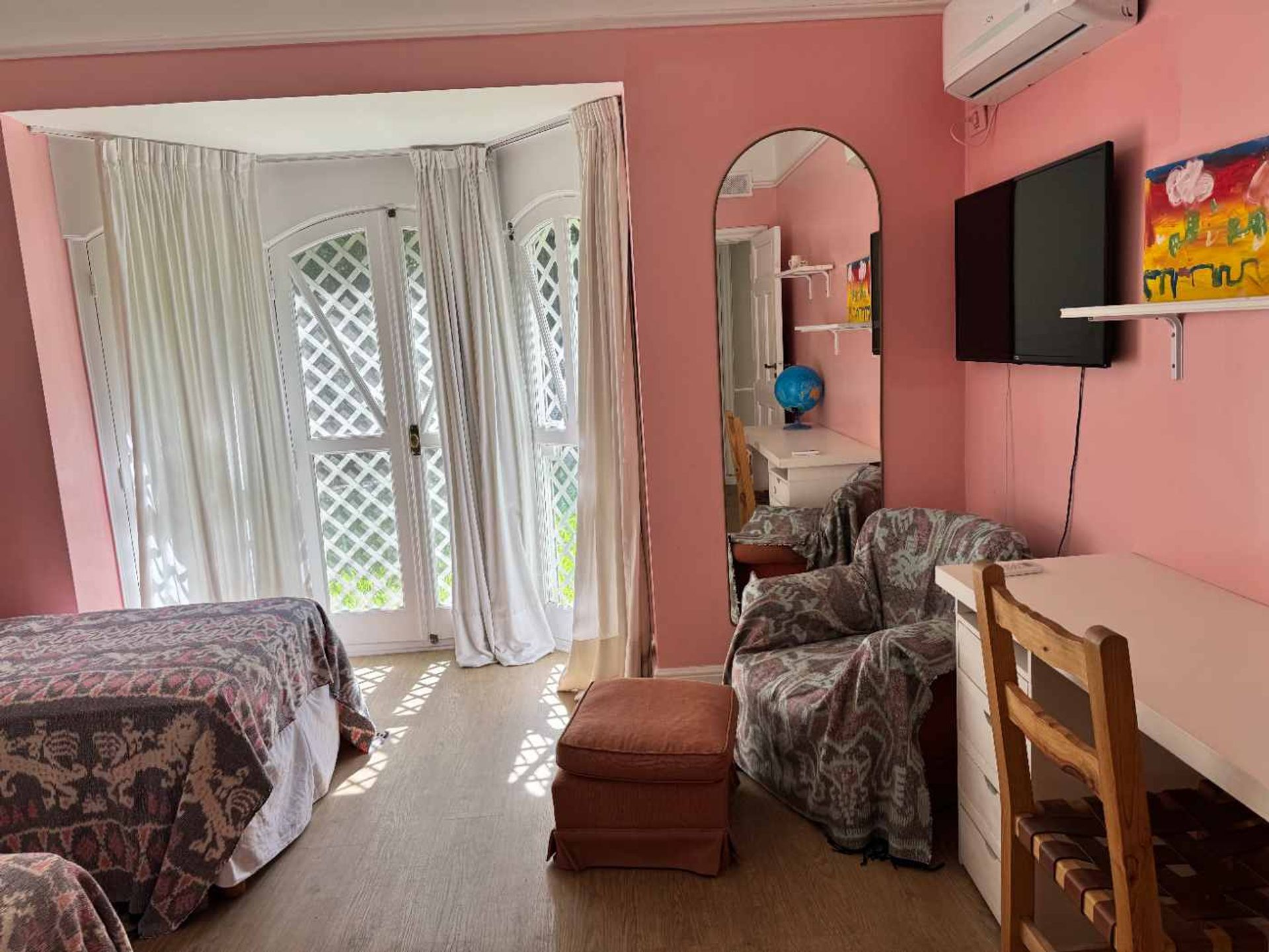 Casa Alquiler 7 Amb Acassuso San Isidro