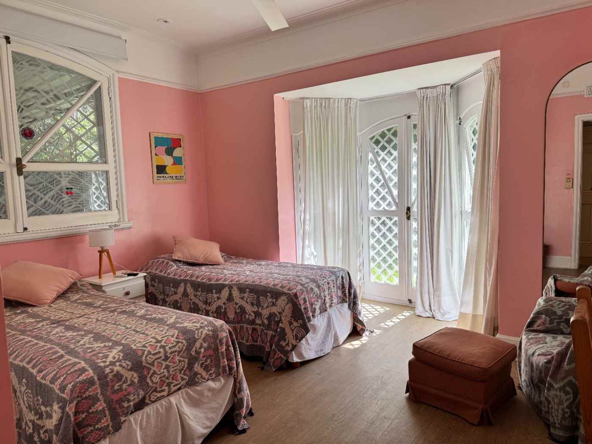 Casa Alquiler 7 Amb Acassuso San Isidro
