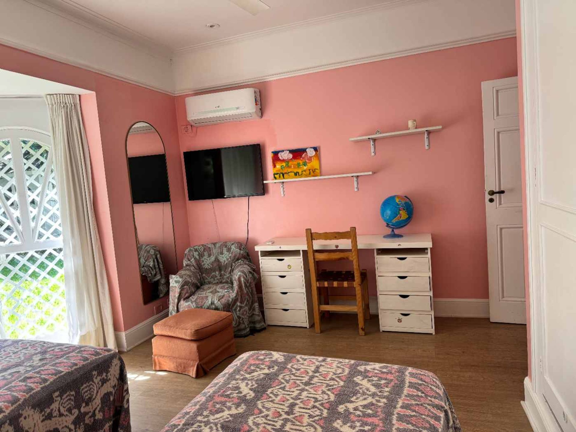 Casa Alquiler 7 Amb Acassuso San Isidro