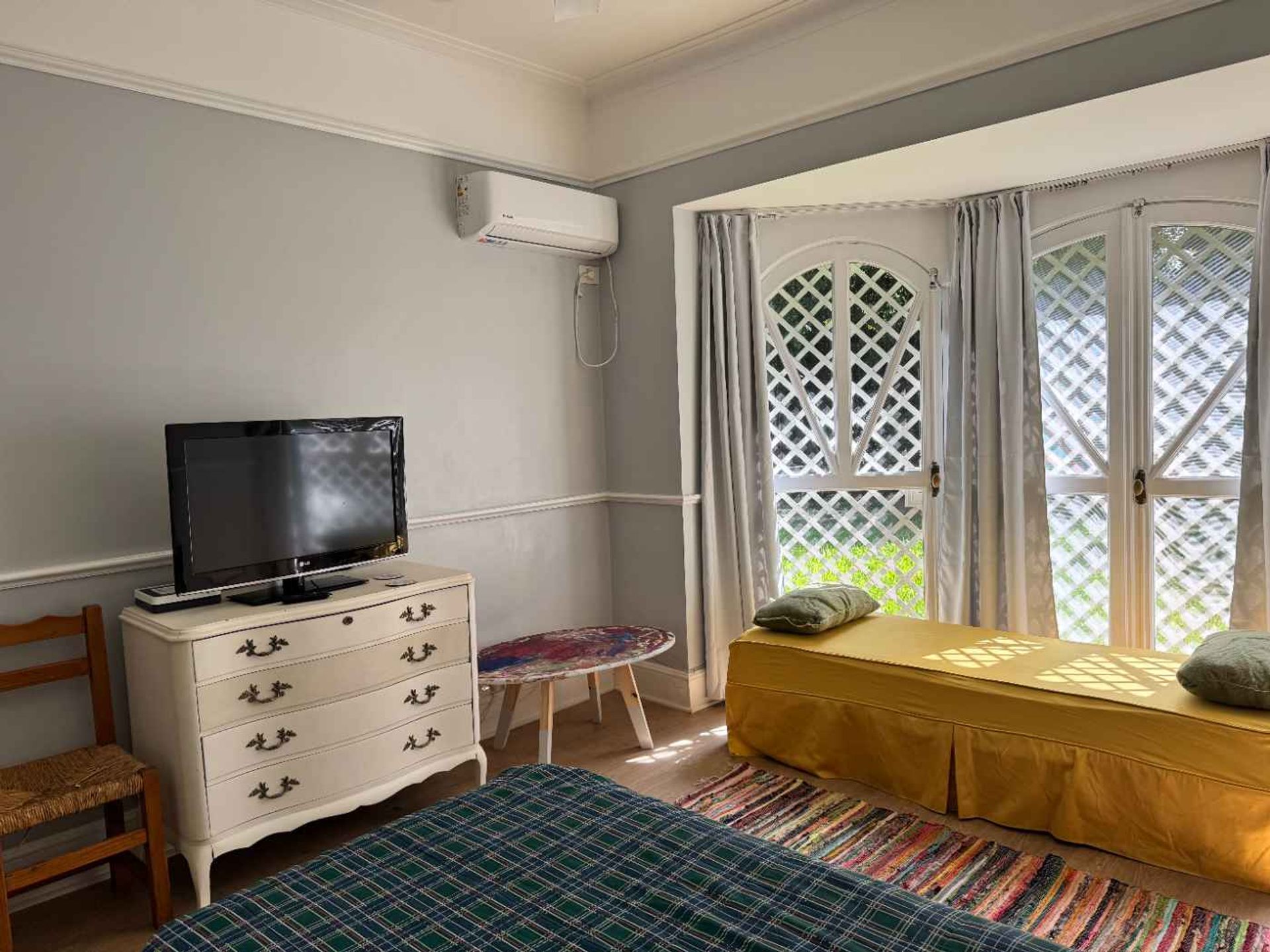 Casa Alquiler 7 Amb Acassuso San Isidro