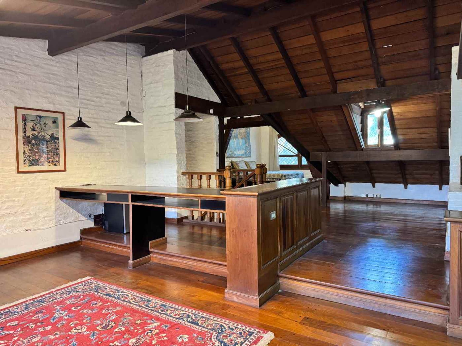 Casa Alquiler 7 Amb Acassuso San Isidro