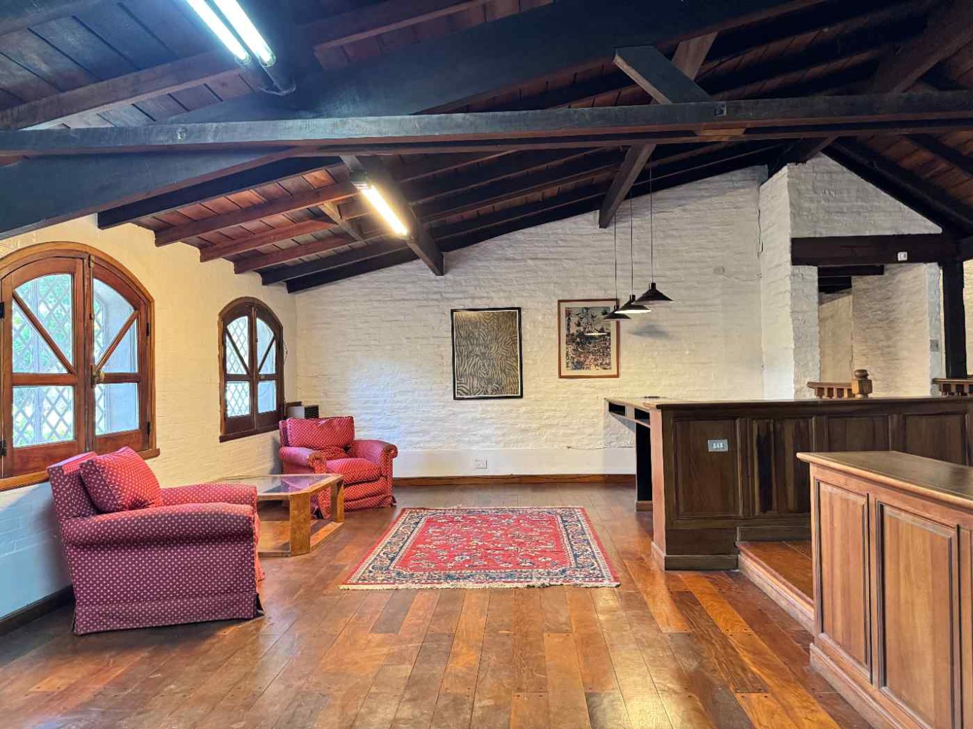 Casa Alquiler 7 Amb Acassuso San Isidro