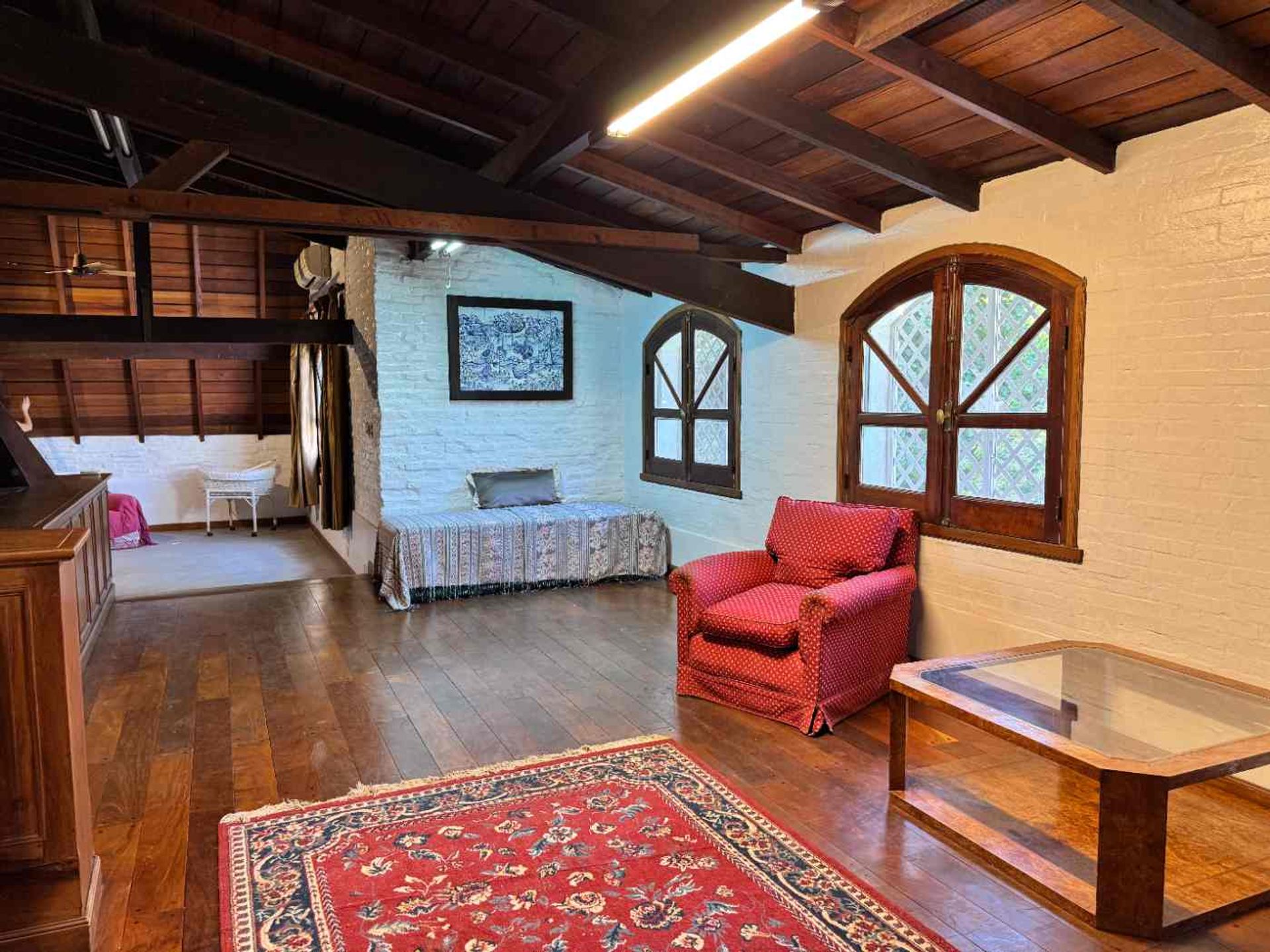 Casa Alquiler 7 Amb Acassuso San Isidro
