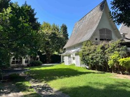 Casa Venta 7 Amb Acassuso San Isidro