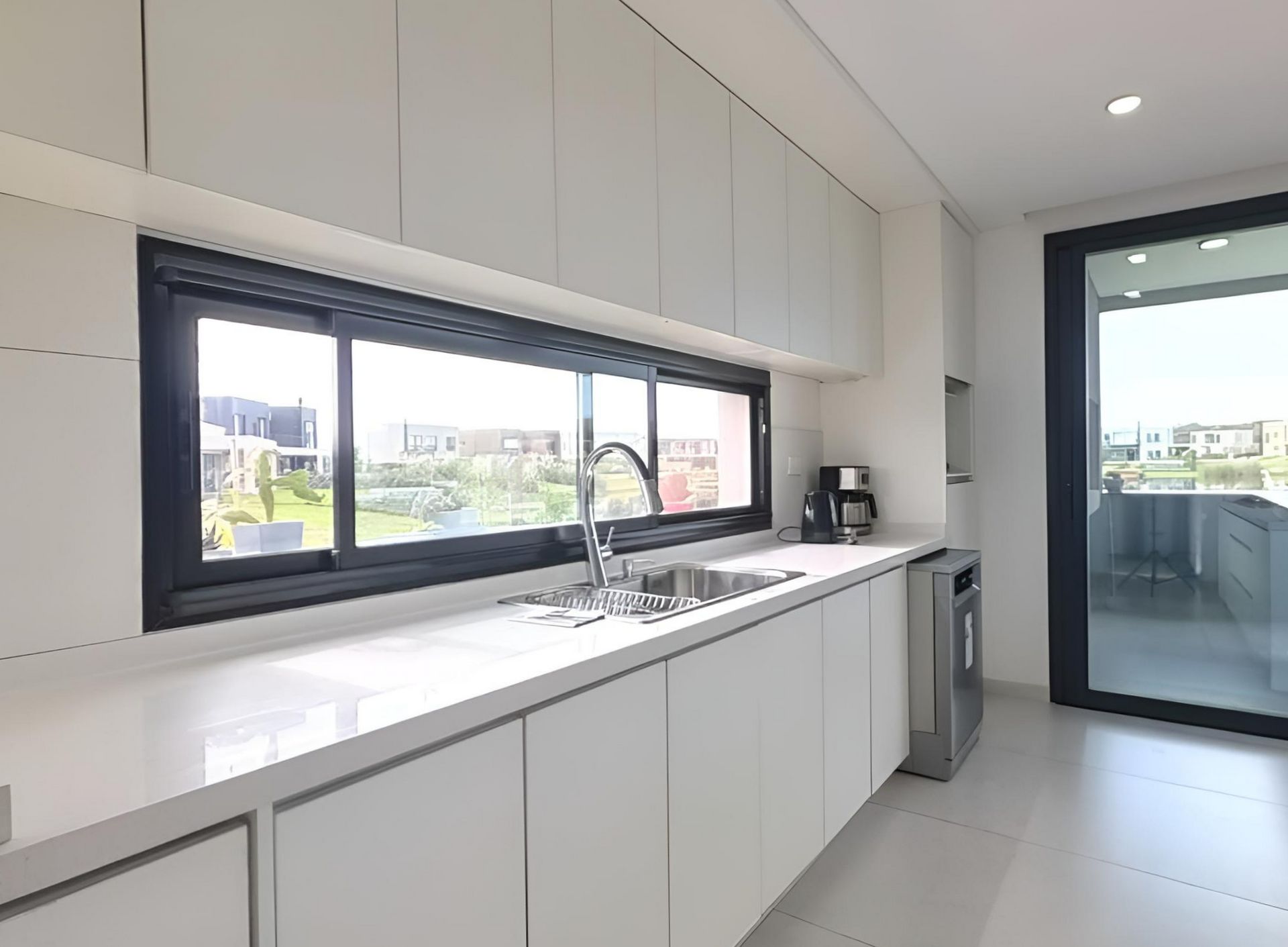 Casa En Venta Barrio Santa Ana Oportunidad