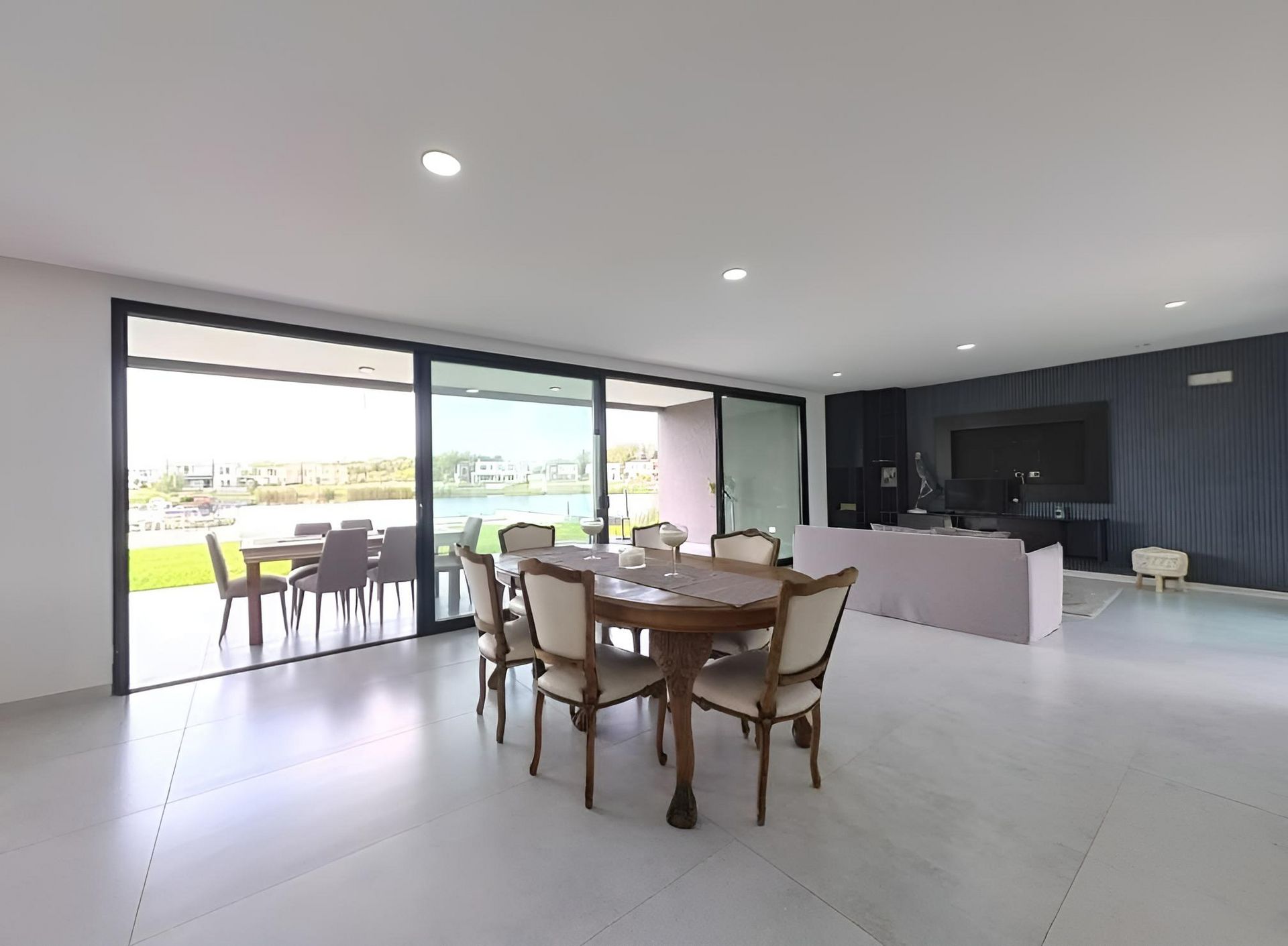 Casa En Venta Barrio Santa Ana Oportunidad