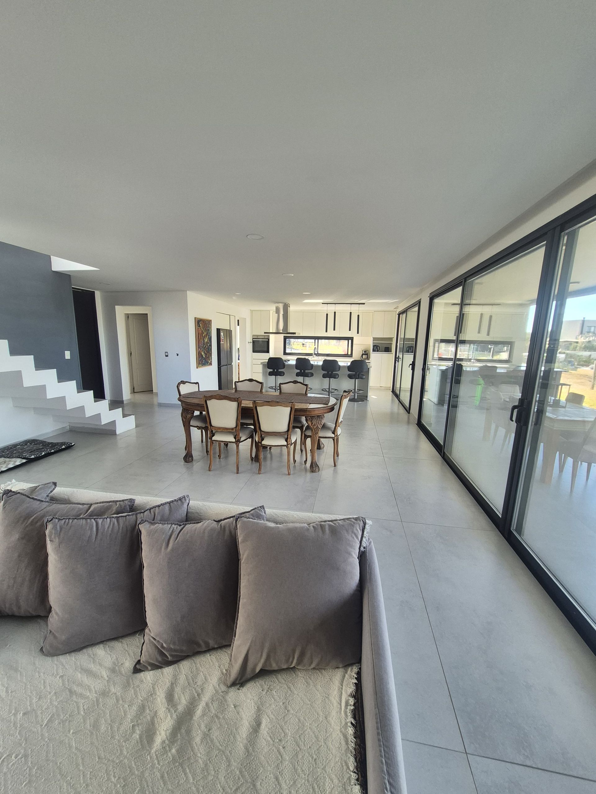 Casa En Venta Barrio Santa Ana Oportunidad